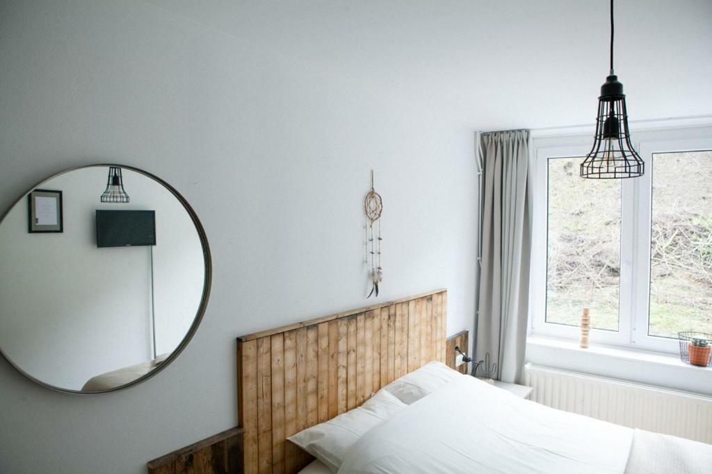 Bed & Breakfast De Plenkert Valkenburg aan de Geul Esterno foto
