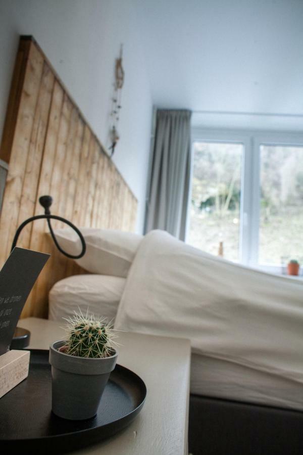 Bed & Breakfast De Plenkert Valkenburg aan de Geul Esterno foto