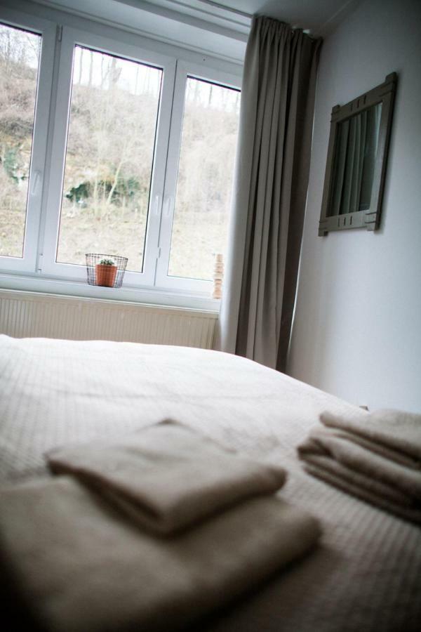 Bed & Breakfast De Plenkert Valkenburg aan de Geul Esterno foto